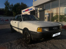 Audi 80 1990 года