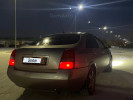 Nissan Primera 2006 года