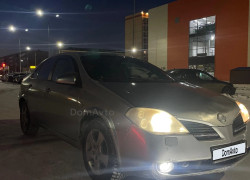 Nissan Primera 2006 года