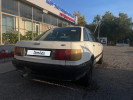 Audi 80 1990 года