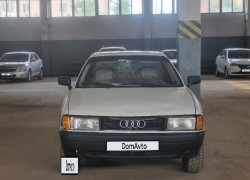 Audi 80 1990 года