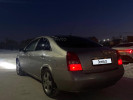 Nissan Primera 2006 года
