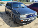 Volkswagen Golf 1993 года
