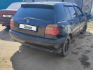 Volkswagen Golf 1993 года
