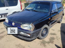 Volkswagen Golf 1993 года