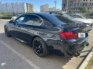 BMW 5 серия 2013 года