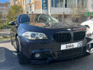 BMW 5 серия 2013 года