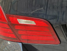 BMW 5 серия 2013 года