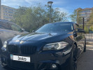 BMW 5 серия 2013 года