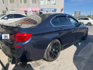 BMW 5 серия 2013 года