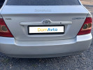 Toyota Corolla 2006 года