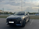 Jetour X70 Plus 2024 года