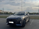 Jetour X70 Plus 2024 года
