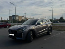 Jetour X70 Plus 2024 года