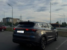 Jetour X70 Plus 2024 года