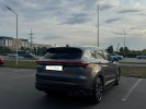 Jetour X70 Plus 2024 года