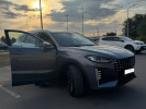 Jetour X70 Plus 2024 года