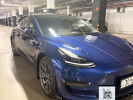 Tesla Model 3 2021 года