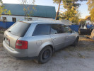 Audi A6 2001 года