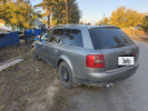 Audi A6 2001 года