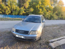 Audi A6 2001 года
