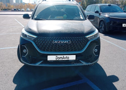 Haval M6 2024 года