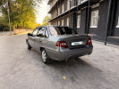 Daewoo Nexia 2013 года