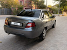 Daewoo Nexia 2013 года