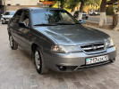 Daewoo Nexia 2013 года