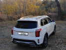 Kia Sportage 2024 года