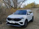 Kia Sportage 2024 года