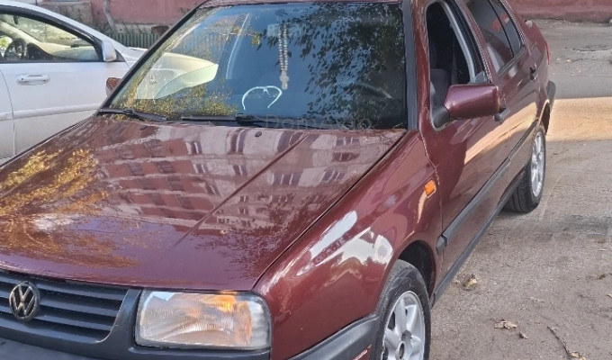 Volkswagen Vento 1993 года