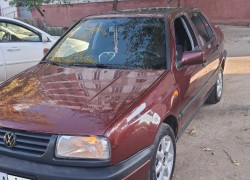 Volkswagen Vento 1993 года