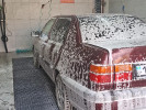 Volkswagen Vento 1993 года