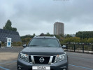 Nissan Terrano 2016 года