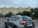 Nissan Terrano 2016 года