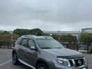 Nissan Terrano 2016 года