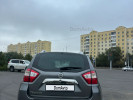 Nissan Terrano 2016 года