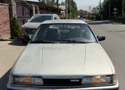 Mazda 626 1996 года