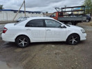 Geely SC7 2014 года