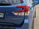 Subaru Forester 2020 года