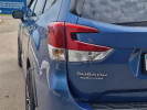 Subaru Forester 2020 года