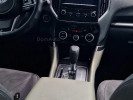 Subaru Forester 2020 года