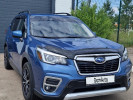 Subaru Forester 2020 года
