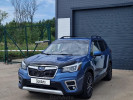 Subaru Forester 2020 года