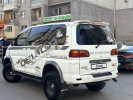 Mitsubishi Delica 1995 года
