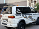 Mitsubishi Delica 1995 года