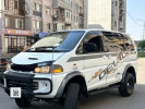 Mitsubishi Delica 1995 года