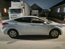Hyundai Avante 2011 года