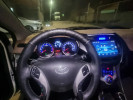 Hyundai Avante 2011 года